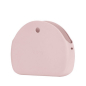 Body O bag moon light Rosa smoke