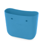 Body O bag standard Aqua