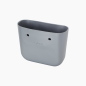 Body O bag mini Silver Outlet