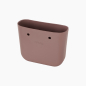 Body O bag Mini Old Pink OUTLET