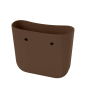 Body O bag mini Bark