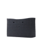 Body O bag beach mini Nero