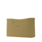 Body O bag beach mini Biscotto