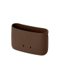Body O bag pocket Bark