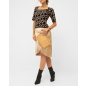 Body O bag soft duette Cammello