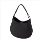 Torebka O bag moony Nero