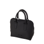 Torebka O bag bowly Nero