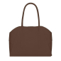 Torebka O bag unique Bark OUTLET