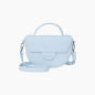 Torebka O Bag Praga Gommato Skyway