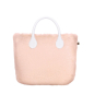 Cover O bag mini Ecopelliccia lapin Phard