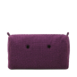 Organizer O bag city Boucle Melanzana