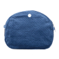 Organizer O moon light Velluto matelasse Avio