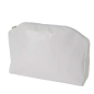 Organizer O bag unique  simil Pelle nappa Latte