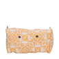 Organizer O bag city Riviera Giallo