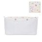 Organizer O bag beach mini Summer games Rosa