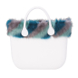 Opaska O bag standard Lapin volpettaslide Ottanio