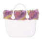 Opaska O bag standard Lapin volpetta slide Phard