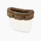 Opaska O bag mini Castor Sabbia