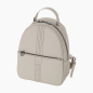 Plecak O bag Thuile Tessuto GommatoBurro