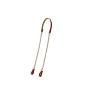Pasek naramienny Catena eco Rosa