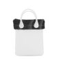 Opaska O bag chic Visone Antracite