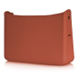 Body O bag folder Papaya