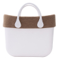 Opaska O bag standard Flanella LightGreen