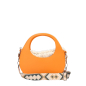 Torebka O bag Oblo Amber