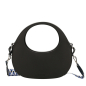 Torebka O bag Oblo Nero