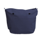 Organizer O bag mini Blu