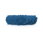 Bransoletka O bracelet Big Capri blurozmiar S