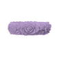 Bransoletka O bracelet Big Viola rozmiarS