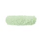 Bransoletka O bracelet Slim Verde bianco rozmiar S