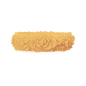 Bransoletka O bracelet Slim Giallo pastello rozmiar M