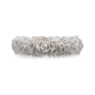 Bransoletka O bracelet Slim Avorio rozmiar S