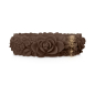 Bransoletka O bracelet Slim Bronzo rozmiar M