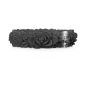 Bransoletka O bracelet Slim Grafite rozmiar M