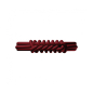 Bransoletka O bracelet knot Double Rubino