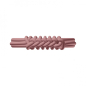 Bransoletka O bracelet knot Double Cipria rozmiar L