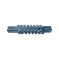 Bransoletka O bracelet knot Double Carta da zucchero rozmiar L