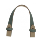 Uchwyt O bag pocket Pistacchio