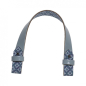 Uchwyt O bag pocket vernice Blu