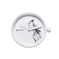 Mechanizm zegarka O clock Disney Pluto