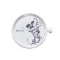 Mechanizm zegarka O clock Disney Minnie