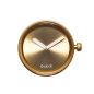 Mechanizm zegarka O clock Oro