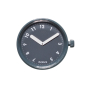 Mechanizm zegarka O clock Numbers Darkgrey