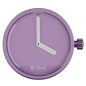 Mechanizm zegarka O clock Mirror Viola