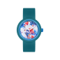 Zegarek O clock Jungle flowers Ottanio 
