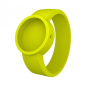 Pasek do zegarka O clock Great Lime rozmiar M