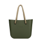 Torebka O bag standard Military